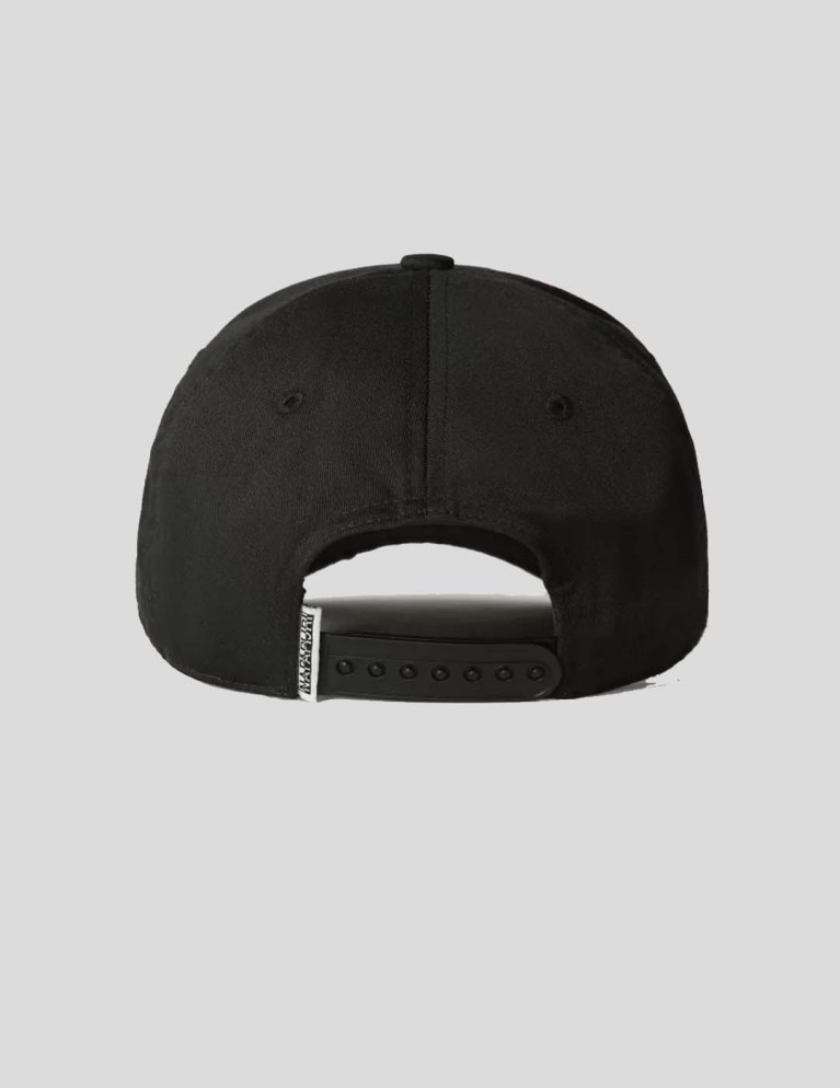 Gorra NAPAPIJRI framing 2 black